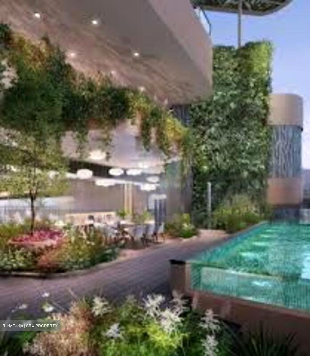 Alocassia Apartments (D10), Condominium #564177001